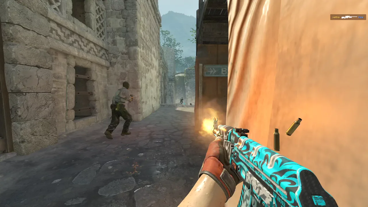highlight